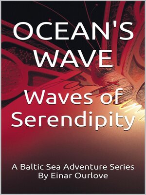 cover image of Ocean's Wave